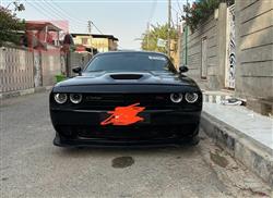 دودج تشالنجر